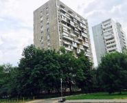 3-комнатная квартира площадью 68 кв.м, Матвеевская ул., 5 | цена 12 100 000 руб. | www.metrprice.ru