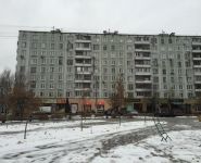 1-комнатная квартира площадью 32 кв.м, Химкинский бул., 14-1 | цена 5 300 000 руб. | www.metrprice.ru