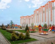 3-комнатная квартира площадью 79 кв.м, Рождественская ул., 29 | цена 8 845 000 руб. | www.metrprice.ru