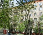 3-комнатная квартира площадью 72 кв.м, Парковая 3-я ул., 20 | цена 2 500 000 руб. | www.metrprice.ru