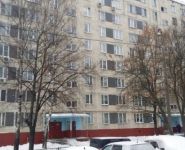 3-комнатная квартира площадью 59 кв.м, Вешняковская ул., 39 | цена 4 300 000 руб. | www.metrprice.ru