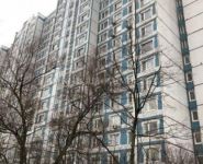 2-комнатная квартира площадью 57.3 кв.м, Таллинская улица, 2 | цена 10 500 000 руб. | www.metrprice.ru