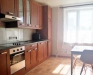 1-комнатная квартира площадью 42.5 кв.м, Зеленоград, к1015 | цена 5 690 000 руб. | www.metrprice.ru