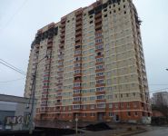 1-комнатная квартира площадью 42 кв.м, Нахимова ул., 12 | цена 3 149 000 руб. | www.metrprice.ru