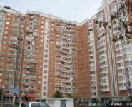 2-комнатная квартира площадью 52 кв.м, 1-й Очаковский переулок, 1 | цена 10 450 000 руб. | www.metrprice.ru