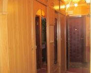 3-комнатная квартира площадью 60.4 кв.м, Бирюлевская ул., 31К2 | цена 8 000 000 руб. | www.metrprice.ru