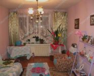 2-комнатная квартира площадью 55.7 кв.м, Волжский бул., 18К1 | цена 7 600 000 руб. | www.metrprice.ru