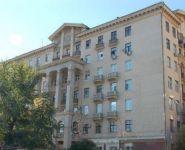 3-комнатная квартира площадью 92 кв.м, Фрунзенская наб., 8 | цена 47 000 000 руб. | www.metrprice.ru