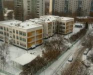 1-комнатная квартира площадью 38 кв.м, Дежнева пр., 25К3 | цена 6 400 000 руб. | www.metrprice.ru