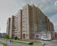 1-комнатная квартира площадью 32 кв.м, Борзова пр-т, 3/1 | цена 2 350 000 руб. | www.metrprice.ru