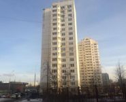 3-комнатная квартира площадью 94.3 кв.м, Гурьянова ул., 2К1 | цена 16 500 000 руб. | www.metrprice.ru