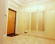 2-комнатная квартира площадью 73 кв.м, ул Веерная, д. 6 | цена 23 200 000 руб. | www.metrprice.ru