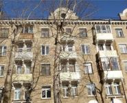 3-комнатная квартира площадью 67 кв.м, ул Барклая, д. 5, к. 5 | цена 14 090 000 руб. | www.metrprice.ru