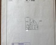 2-комнатная квартира площадью 56 кв.м, Дмитровское ш., 96к3 | цена 8 500 000 руб. | www.metrprice.ru