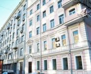 2-комнатная квартира площадью 80 кв.м, Смоленский бул., 15 | цена 22 900 000 руб. | www.metrprice.ru