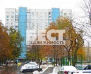 3-комнатная квартира площадью 63 кв.м, улица Тёплый Стан, 9к6 | цена 11 450 000 руб. | www.metrprice.ru