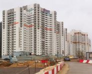 1-комнатная квартира площадью 52 кв.м, Можайское ш., 51 | цена 3 800 000 руб. | www.metrprice.ru