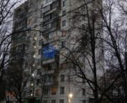 2-комнатная квартира площадью 39 кв.м, 1-я Новокузьминская улица, 21к2 | цена 6 600 000 руб. | www.metrprice.ru