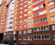 1-комнатная квартира площадью 48 кв.м, Зеленые Аллеи бул., 1 | цена 4 250 000 руб. | www.metrprice.ru