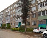 2-комнатная квартира площадью 54 кв.м, улица Чкалова, 8 | цена 2 950 000 руб. | www.metrprice.ru