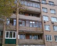 2-комнатная квартира площадью 48.3 кв.м, Чистова ул., 6 | цена 6 300 000 руб. | www.metrprice.ru