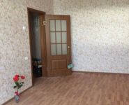 1-комнатная квартира площадью 40 кв.м, Загорьевская улица, 25 | цена 3 380 000 руб. | www.metrprice.ru
