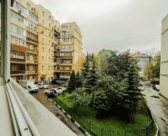 3-комнатная квартира площадью 141.2 кв.м, Образцова ул., 3 | цена 70 000 000 руб. | www.metrprice.ru