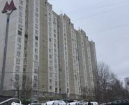 1-комнатная квартира площадью 38.3 кв.м, Стромынский переулок, 6 | цена 5 800 000 руб. | www.metrprice.ru