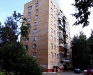 1-комнатная квартира площадью 32 кв.м, улица Космонавтов, 34 | цена 2 850 000 руб. | www.metrprice.ru