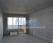 1-комнатная квартира площадью 45 кв.м, Угрешская улица, 32 | цена 3 780 000 руб. | www.metrprice.ru