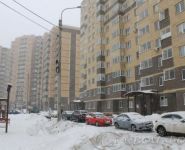 0-комнатная квартира площадью 30 кв.м, Красная улица, 64 | цена 2 250 000 руб. | www.metrprice.ru