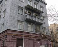 2-комнатная квартира площадью 64 кв.м, Кутузовский пр., 6 | цена 14 500 000 руб. | www.metrprice.ru