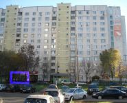 4-комнатная квартира площадью 85 кв.м, Декабристов ул., 22 | цена 26 000 000 руб. | www.metrprice.ru