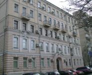 3-комнатная квартира площадью 93 кв.м, Спиридоновка ул., 16С1 | цена 53 000 000 руб. | www.metrprice.ru