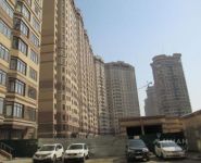 2-комнатная квартира площадью 52.6 кв.м, Северное шоссе, к9 | цена 3 100 000 руб. | www.metrprice.ru