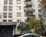 2-комнатная квартира площадью 54.1 кв.м, Литовский бул., 10К1 | цена 8 600 000 руб. | www.metrprice.ru