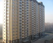 1-комнатная квартира площадью 0 кв.м, Пироговское ш., К1 | цена 3 290 000 руб. | www.metrprice.ru