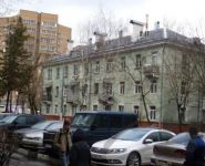 3-комнатная квартира площадью 56 кв.м, Первомайская ул., 38 | цена 5 390 000 руб. | www.metrprice.ru