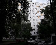 2-комнатная квартира площадью 46.3 кв.м, Костромская улица, 12 | цена 6 500 000 руб. | www.metrprice.ru