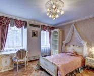 7-комнатная квартира площадью 250 кв.м, Кривоарбатский переулок, 15с1 | цена 325 000 000 руб. | www.metrprice.ru