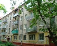 2-комнатная квартира площадью 41.2 кв.м, Клязьминская ул., 30К2 | цена 5 600 000 руб. | www.metrprice.ru