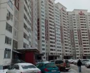 1-комнатная квартира площадью 43 кв.м, улица Катюшки, 62 | цена 3 500 000 руб. | www.metrprice.ru
