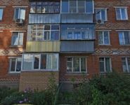1-комнатная квартира площадью 30.9 кв.м, Виндавский проспект, 42 | цена 2 200 000 руб. | www.metrprice.ru