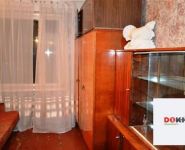 2-комнатная квартира площадью 52.1 кв.м, 3-й микрорайон, 27 | цена 2 200 000 руб. | www.metrprice.ru