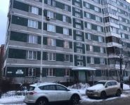 3-комнатная квартира площадью 62.2 кв.м, Лётная улица, 38к1 | цена 6 300 000 руб. | www.metrprice.ru