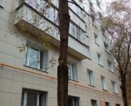 1-комнатная квартира площадью 27 кв.м, Инициативная ул., 6К1 | цена 5 450 000 руб. | www.metrprice.ru