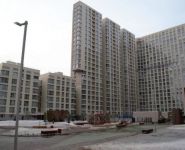 2-комнатная квартира площадью 60.3 кв.м, Можайское ш., 122 | цена 8 600 000 руб. | www.metrprice.ru