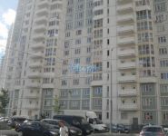 2-комнатная квартира площадью 68 кв.м, Наташинская ул., 6 | цена 6 800 000 руб. | www.metrprice.ru