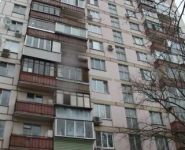 1-комнатная квартира площадью 35.4 кв.м, Перекопская ул., 14К2 | цена 5 300 000 руб. | www.metrprice.ru