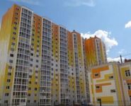 1-комнатная квартира площадью 43 кв.м, 15-й мкр, К1501 | цена 2 600 000 руб. | www.metrprice.ru